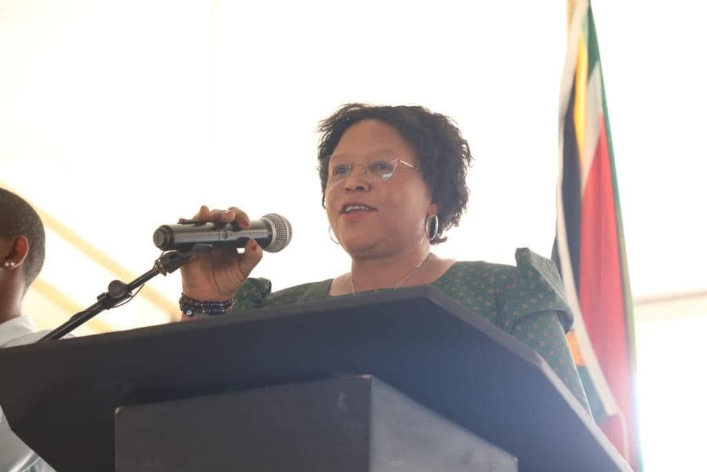 Remarks by MEC Peggy Nkonyeni who was Representing the Premier Kwazulu-Natal Nomuza Dube-Ncube during the Imbizo on Drugs/Substance Abuse and Illicit Trafficking held at the NDZ Local Municipality