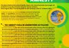 AMNESTY