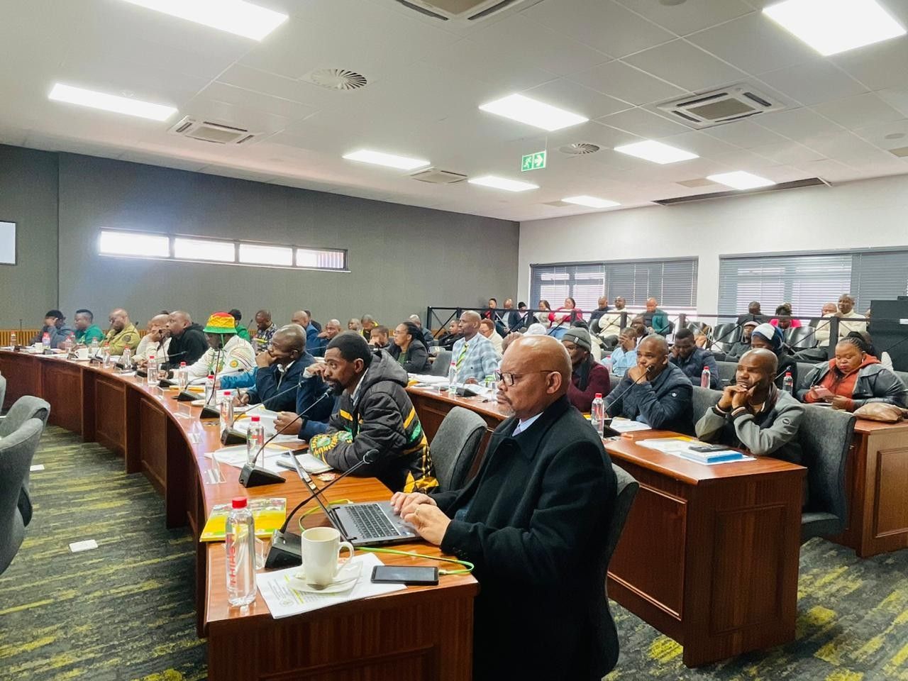 Harry Gwala District Municipality Hosts a Successful Water Indaba