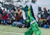 Harry Gwala District Golden Games