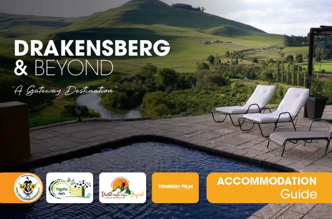 Drakensberg and Beyond