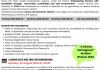 Advert Persons with Disability  August 2025-2026