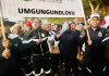 Senior Citizens Golden Games 2025: Harry Gwala District Municipality Celebrates Active Ageing with its senior citizens.